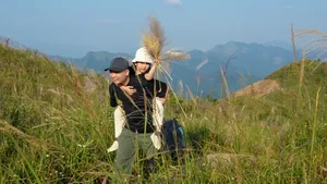 A Father and Daughter’s Journey: Finding Connection Across Thousands of Miles with Nấm - image 3