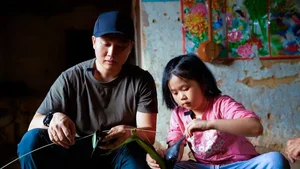 A Father and Daughter’s Journey: Finding Connection Across Thousands of Miles with Nấm - image 5