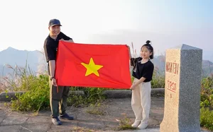 A Father and Daughter’s Journey: Finding Connection Across Thousands of Miles with Nấm - image 1