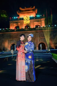 Actress Tra My: Memories of 'Gap Nhau Cuoi Tuan' and Beauty Secrets - image 11