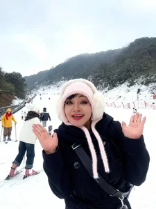 Actress Tra My: Memories of 'Gap Nhau Cuoi Tuan' and Beauty Secrets - image 3