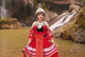 Actress Tra My: Memories of 'Gap Nhau Cuoi Tuan' and Beauty Secrets - image 8