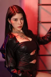 YiTuYu Art Language Vol.6722: Featuring the Captivating Jing Yu - image 2