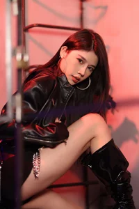 YiTuYu Art Language Vol.6722: Featuring the Captivating Jing Yu - image 16