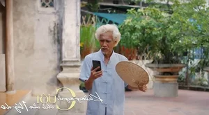 Vietnamese Drama Controversy: Fans Call for a VTV Beauty to Replace Hoang Thuy Linh in Latest Series - image 0