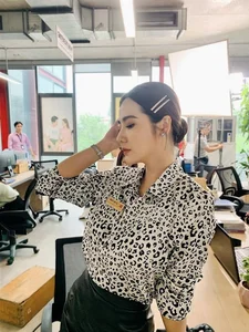 Vietnamese Drama Controversy: Fans Call for a VTV Beauty to Replace Hoang Thuy Linh in Latest Series - image 9