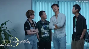 Vietnamese Drama Controversy: Fans Call for a VTV Beauty to Replace Hoang Thuy Linh in Latest Series - image 3