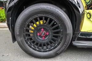 Custom VinFast VF3: A 500 Million VND Transformation of the Mini Electric Car - image 9