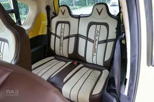 Custom VinFast VF3: A 500 Million VND Transformation of the Mini Electric Car - image 1