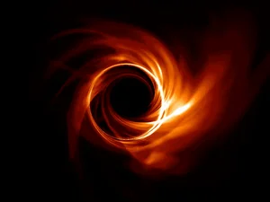 Cosmic Monster: Record-Breaking Black Hole Jets Discovered in Deep Space - image 1