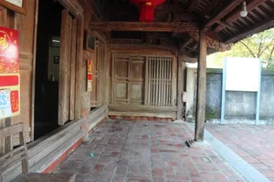 Inside Vietnam’s Most Beautiful 200-Year-Old Ancient House and Its Architectural Marvels - image 8