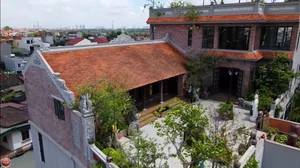 Inside a Stunning and Unique 500sqm Luxury Villa in Hanoi - image 7