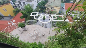 Inside a Stunning and Unique 500sqm Luxury Villa in Hanoi - image 10