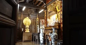 Inside a Stunning and Unique 500sqm Luxury Villa in Hanoi - image 1