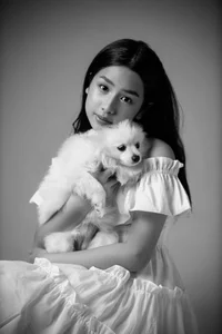 Charming Beauty at 13: A Look at Luu Huong Giang's Daughter - image 2
