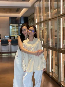 Charming Beauty at 13: A Look at Luu Huong Giang's Daughter - image 6