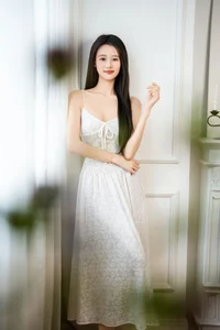 YiTuYu Art Language Vol.9552: Featuring Xiao Xiao - image 5