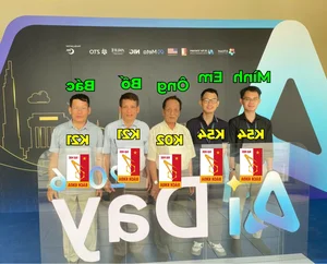 The Legacy of the 'Bách Khoa DNA' Family: Three Generations of Academic Excellence - image 9