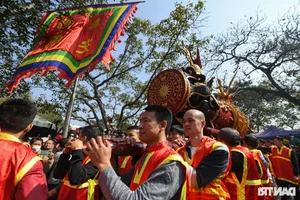 The Vibrant Dong Ky Firecracker Festival: Welcoming Spring in Northern Vietnam - image 3
