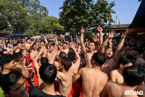 The Vibrant Dong Ky Firecracker Festival: Welcoming Spring in Northern Vietnam - image 15