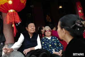 The Vibrant Dong Ky Firecracker Festival: Welcoming Spring in Northern Vietnam - image 12