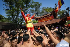 The Vibrant Dong Ky Firecracker Festival: Welcoming Spring in Northern Vietnam - image 20