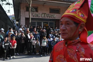 The Vibrant Dong Ky Firecracker Festival: Welcoming Spring in Northern Vietnam - image 32
