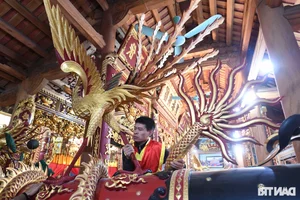 The Vibrant Dong Ky Firecracker Festival: Welcoming Spring in Northern Vietnam - image 28