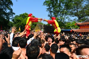 The Vibrant Dong Ky Firecracker Festival: Welcoming Spring in Northern Vietnam - image 22