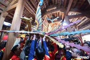 The Vibrant Dong Ky Firecracker Festival: Welcoming Spring in Northern Vietnam - image 27