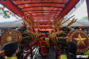The Vibrant Dong Ky Firecracker Festival: Welcoming Spring in Northern Vietnam - image 6