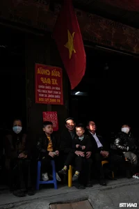 The Vibrant Dong Ky Firecracker Festival: Welcoming Spring in Northern Vietnam - image 26
