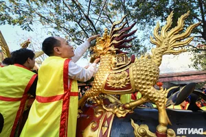 The Vibrant Dong Ky Firecracker Festival: Welcoming Spring in Northern Vietnam - image 30