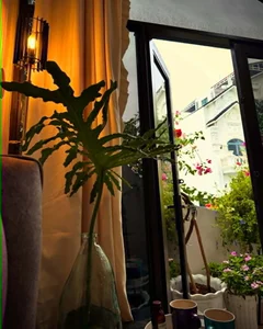 Emerald’s House: A Tropical Oasis Blending Greenery and Timeless Architecture - image 5