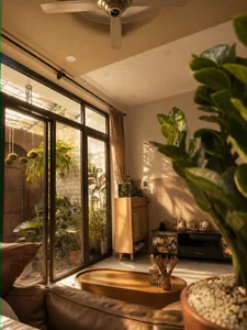 Emerald’s House: A Tropical Oasis Blending Greenery and Timeless Architecture - image 2