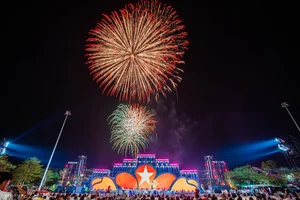 Ba Den Mountain Spring Festival: Thousands Gather for Spiritual Celebrations - image 9