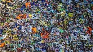 Ba Den Mountain Spring Festival: Thousands Gather for Spiritual Celebrations - image 1