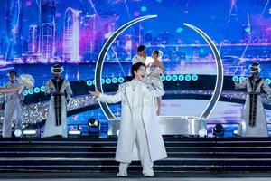 DIFF 2026: The Spectacular Journey Continues into Night Five with Sun Group - image 1