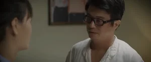 Hoa Sua Ve Trong Gio Episode 9: Linh's Heartbreaking Sacrifice - image 10