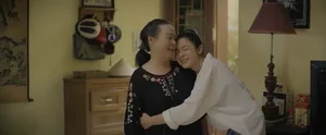 Hoa Sua Ve Trong Gio Episode 9: Linh's Heartbreaking Sacrifice - image 16