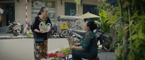 Hoa Sua Ve Trong Gio Episode 9: Linh's Heartbreaking Sacrifice - image 2