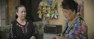 Hoa Sua Ve Trong Gio Episode 9: Linh's Heartbreaking Sacrifice - image 11