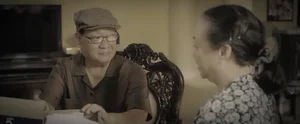 Hoa Sua Ve Trong Gio Episode 9: Linh's Heartbreaking Sacrifice - image 8