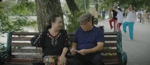 Hoa Sua Ve Trong Gio Episode 9: Linh's Heartbreaking Sacrifice - image 5