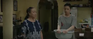 Hoa Sua Ve Trong Gio Episode 9: Linh's Heartbreaking Sacrifice - image 7