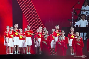 Over 50,000 Fans Gather for Historic National Concert Event - image 8