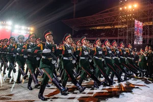 Over 50,000 Fans Gather for Historic National Concert Event - image 10