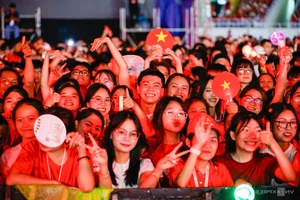 Over 50,000 Fans Gather for Historic National Concert Event - image 4