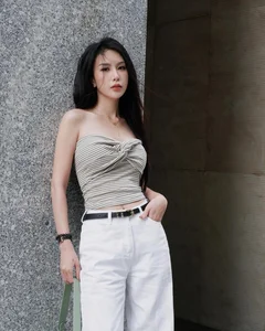 People's Artist Tran Nhuong's Daughter Reveals Shocking Reason Behind Breakup with Hot Boy Partner - image 0