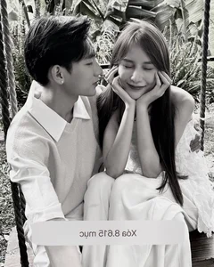 People's Artist Tran Nhuong's Daughter Reveals Shocking Reason Behind Breakup with Hot Boy Partner - image 1